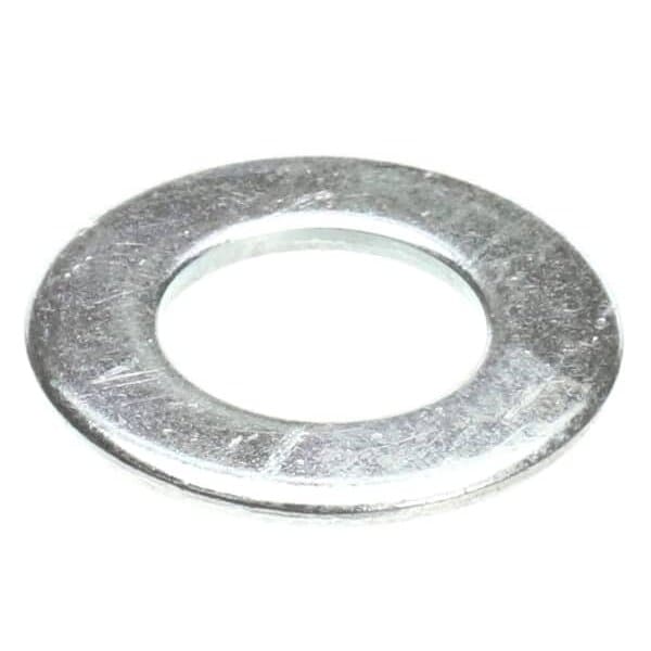 Flat Washer, 1-3/4in Zinc, 2-W0C7